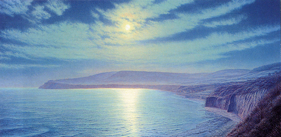 sea
